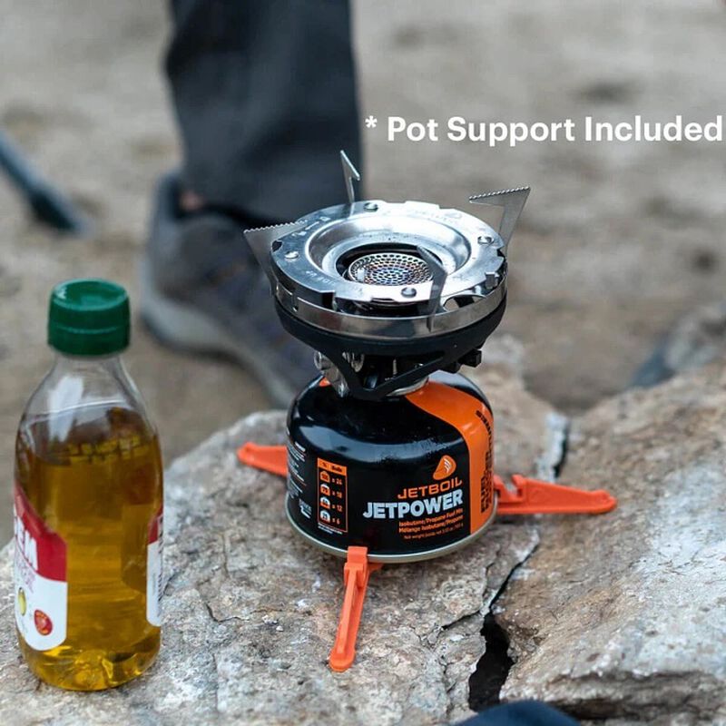 Jetboil Precision Cooking Stove & System - MiniMo® Sunset, , large image number 2